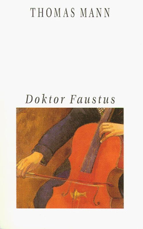 Doktor Faustus