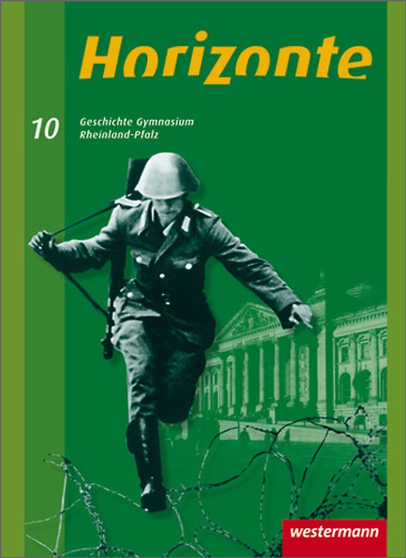 Horizonte - Geschichte Gymnasium Rheinland-Pfalz