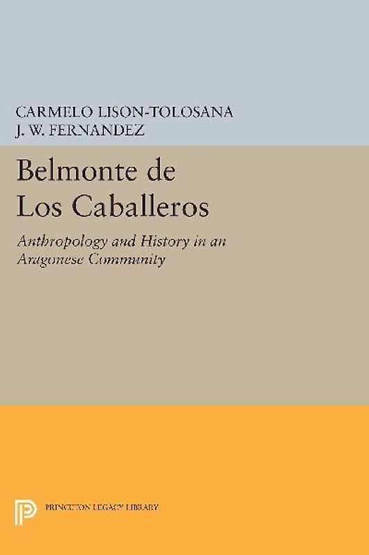 Belmonte De Los Caballeros