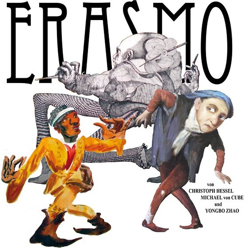 Erasmo