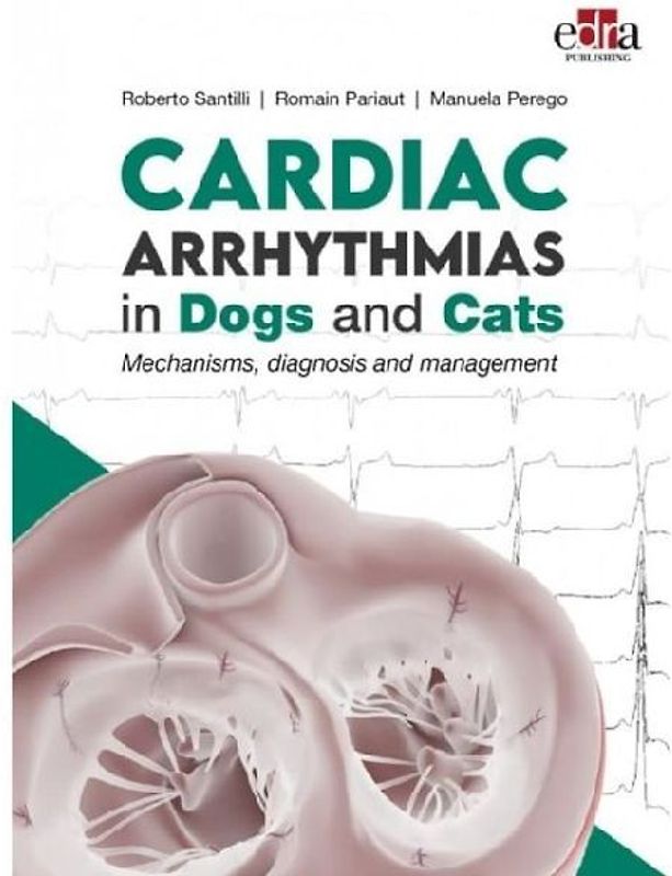 Cardiac Arrhythmias in Dogs and Cats: Mechanisms, Diagnosis and Management