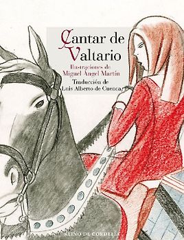 Cantar de Valtario