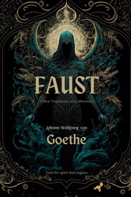 Faust: A New Translation