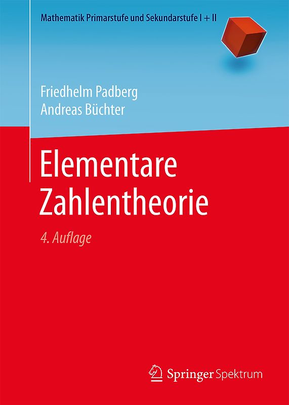 Elementare Zahlentheorie