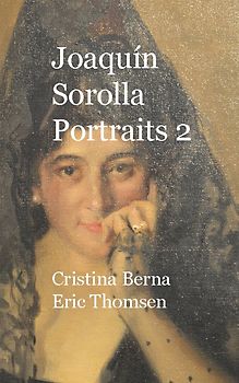 Joaquín Sorolla Portraits 2