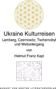 Ukraine Kulturreisen