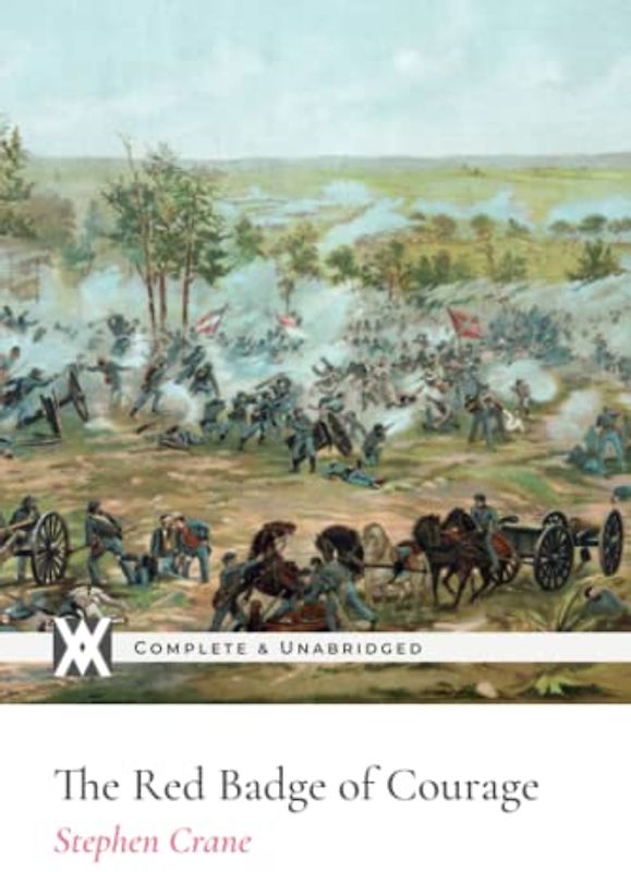 The Red Badge of Courage