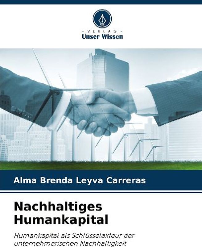 Nachhaltiges Humankapital