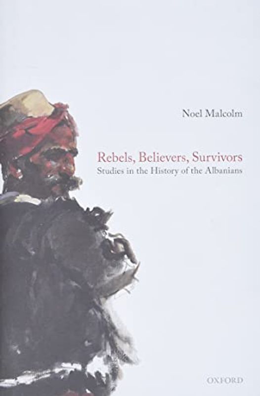 Rebels, Believers, Survivors