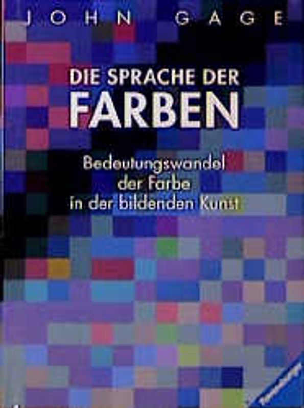 Die Sprache der Farben