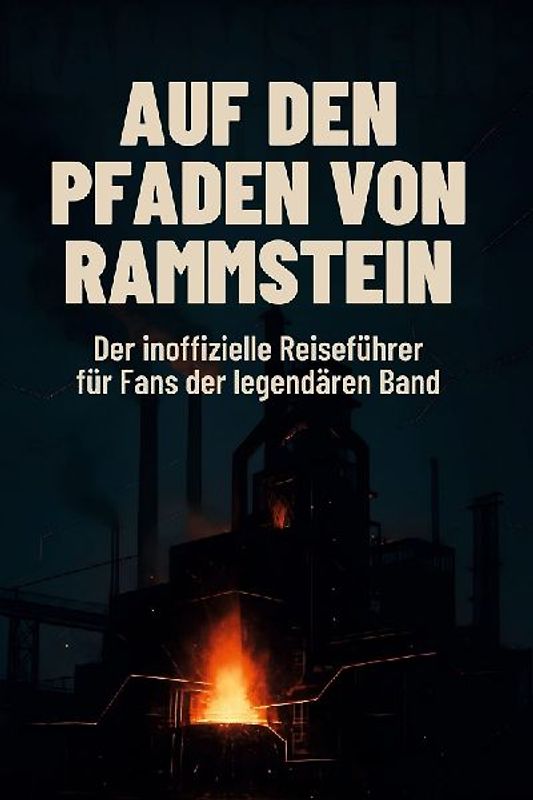 Auf den Pfaden von Rammstein