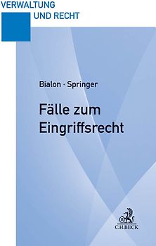 Fälle zum Eingriffsrecht