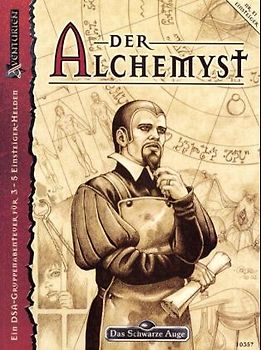 Der Alchemyst