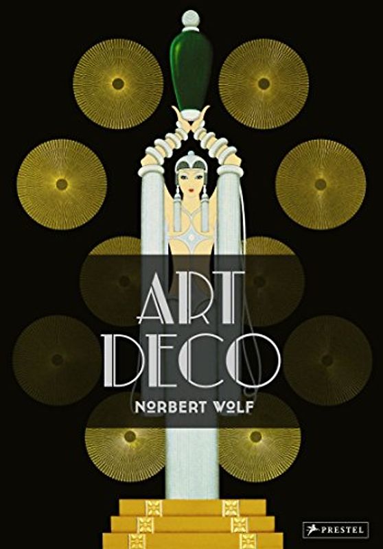 Art Deco: New Edition