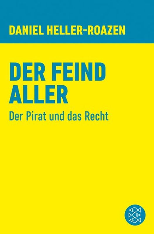 Der Feind aller