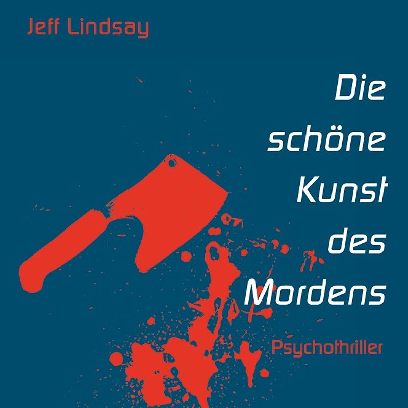 Die schöne Kunst des Mordens