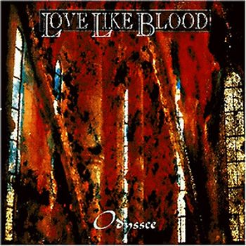 Love Like Blood - Odyssee