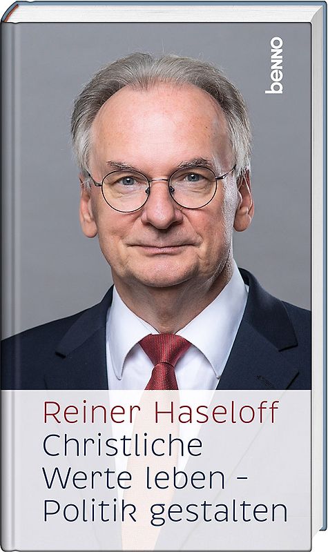 Christliche Werte leben – Politik gestalten