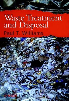 Waste Treatment and Disposal
