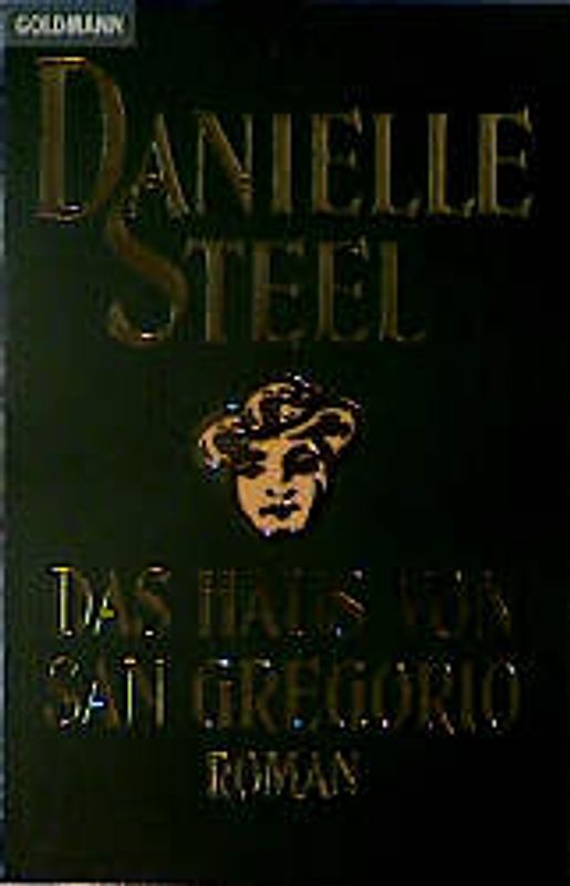 Das Haus von San Gregorio