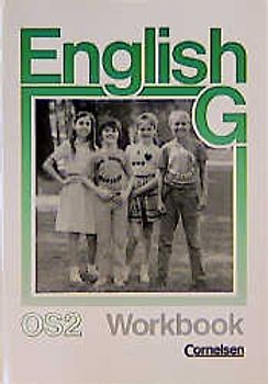 English G. Ausgabe OS / Band 2: 6. Schuljahr - Workbook