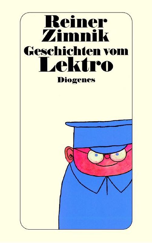 Geschichten vom Lektro