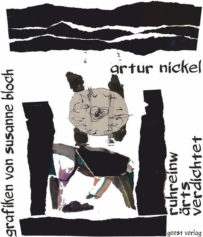 ruhreinwärts verdichtet