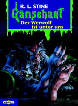Der Werwolf ist unter uns