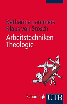 Arbeitstechniken Theologie