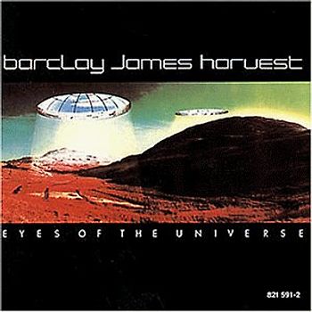Barclay James Harvest - Eyes of the Universe