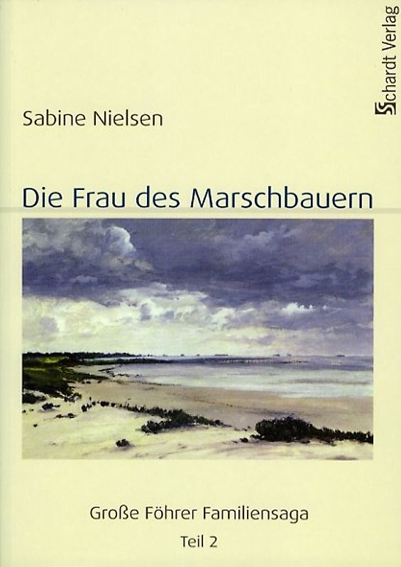 Die Frau des Marschbauern