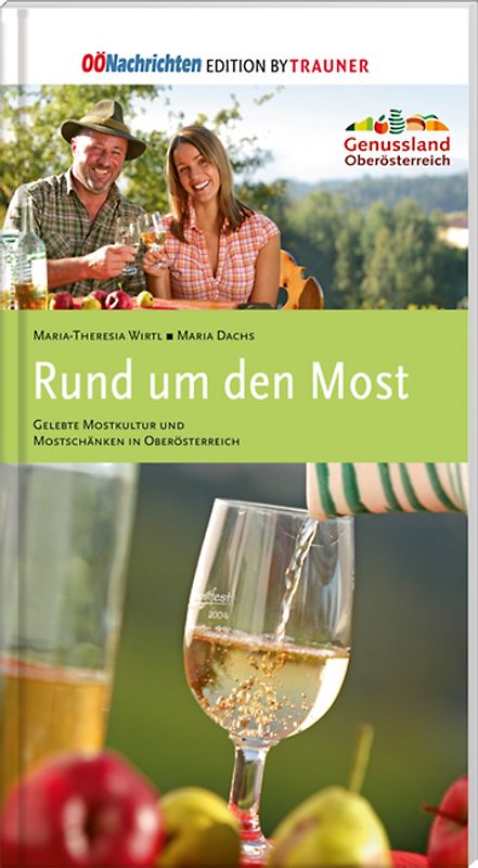 Rund um den Most