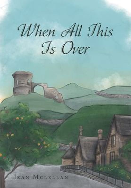 When All This Is Over