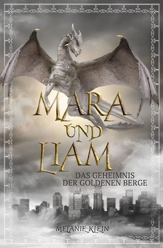 Mara und Liam