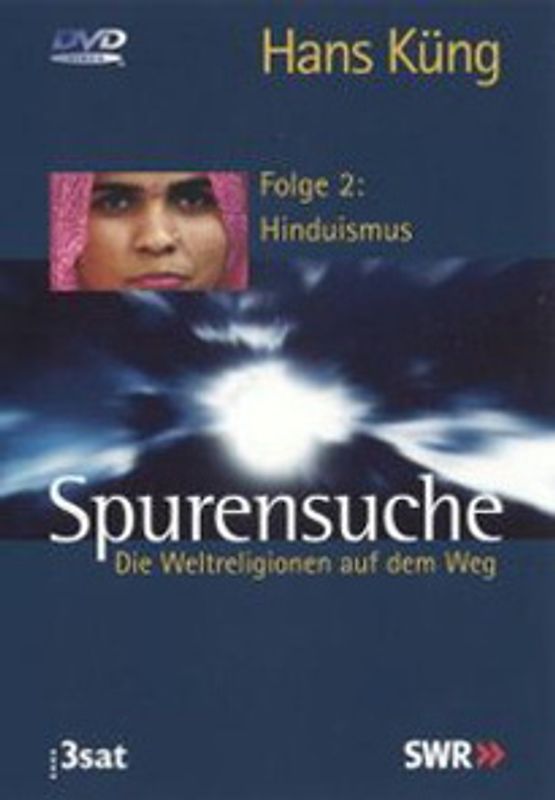 Spurensuche - Folge 2: Hinduismus DVD