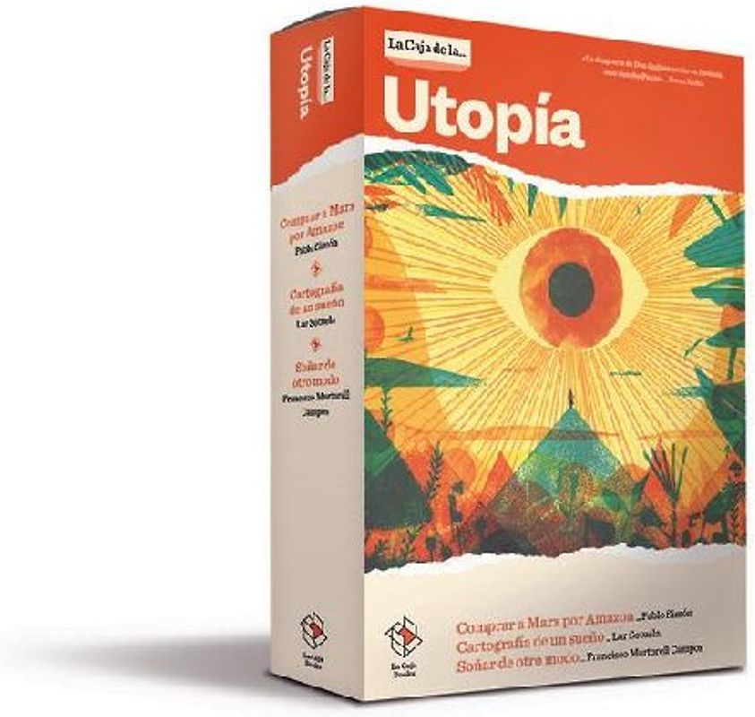 La caja de la utopía