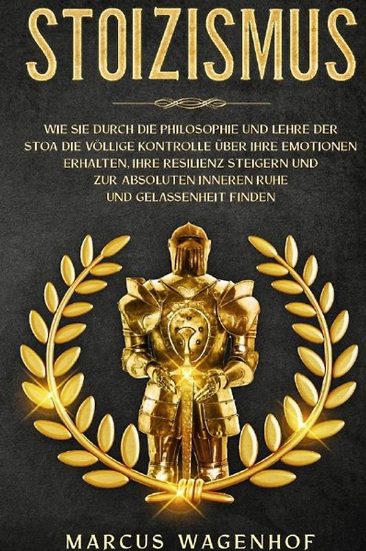 Stoizismus
