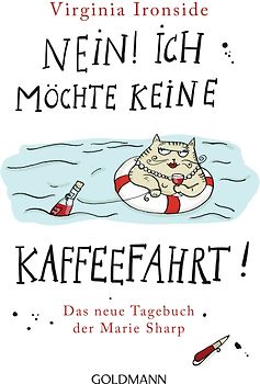 Nein! Ich möchte keine Kaffeefahrt!