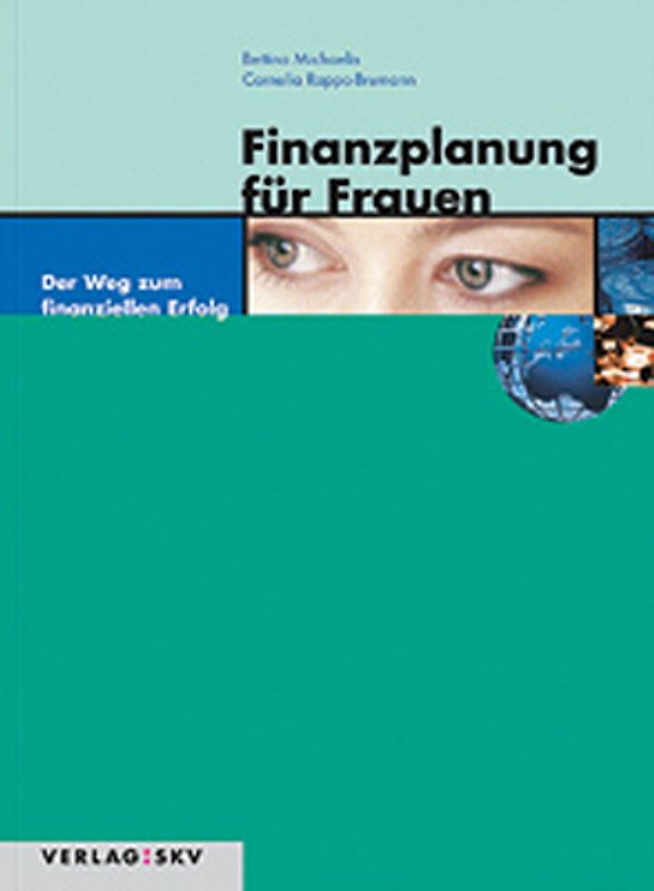Finanzplanung für Frauen