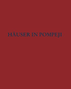 Häuser in Pompeji / Casa di Paquius Proculus