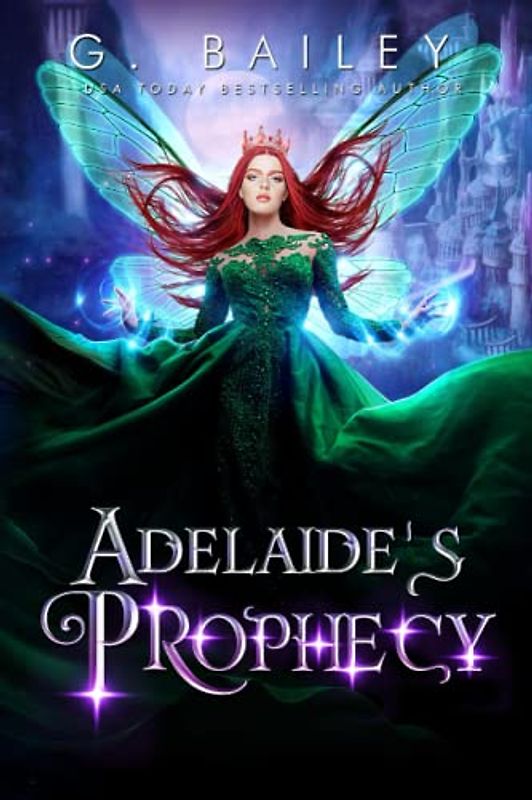 Adelaide's Prophecy