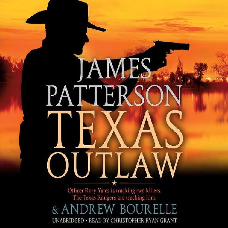 Texas Outlaw