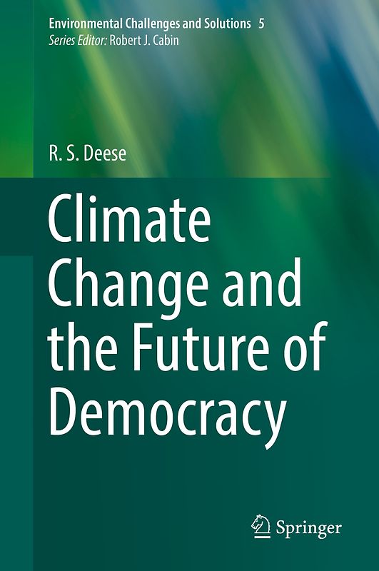 Climate Change and the Future of Democracy