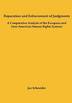 Reparation and Enforcement of Judgments