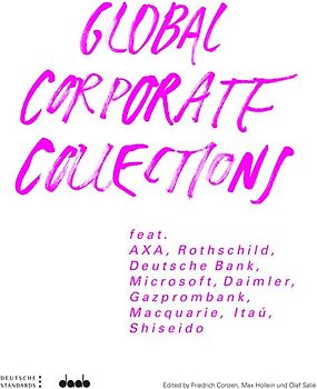 GLOBAL CORPORATE COLLECTIONS