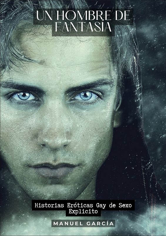 Un hombre de fantasía