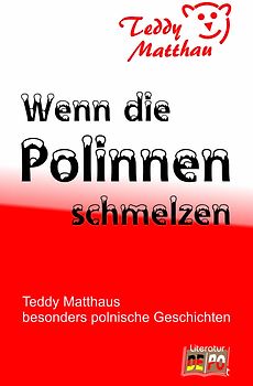 Wenn die Polinnen schmelzen