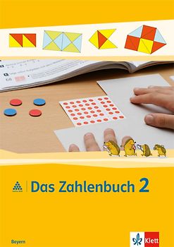 Das Zahlenbuch 2. Ausgabe Bayern