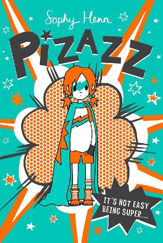 Pizazz