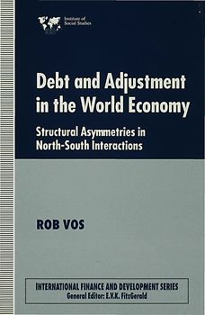 Debt and Adjustment in the World Economy